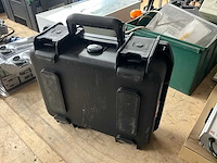 Skb cases iseries waterproof koffer (7x) - afbeelding 1 van  4