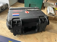 Skb cases iseries waterproof koffer (7x) - afbeelding 2 van  4