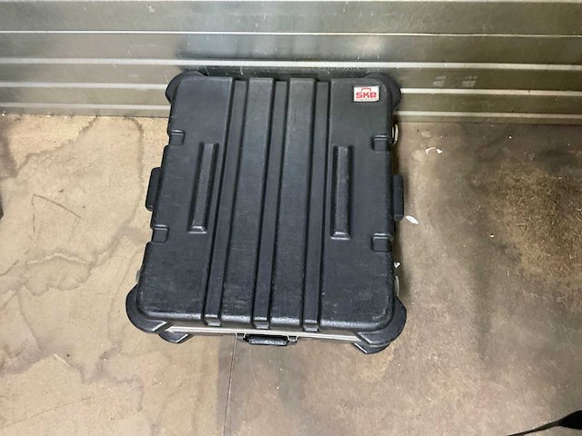 Skb flightcase - afbeelding 4 van  4