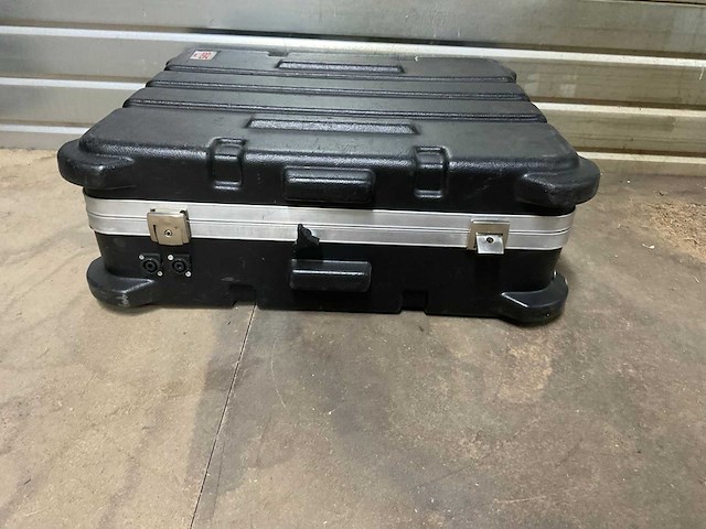 Skb flightcase - afbeelding 2 van  4