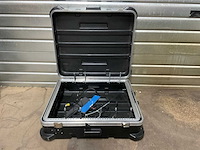 Skb flightcase - afbeelding 3 van  4