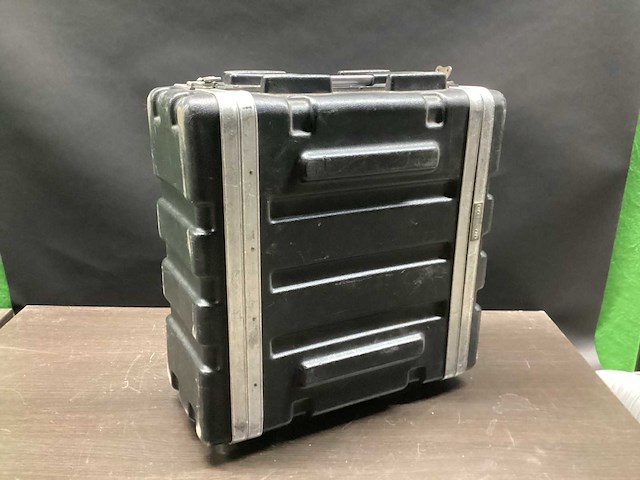 Skb flightcase - afbeelding 1 van  1