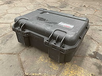 Skb i series transportkist