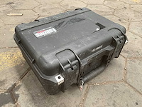 Skb i series transportkist
