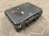 Skb i series transportkist