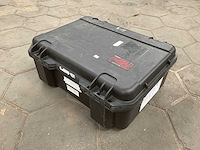 Skb i series transportkist - afbeelding 2 van  3