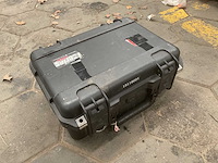 Skb i series transportkist - afbeelding 1 van  3