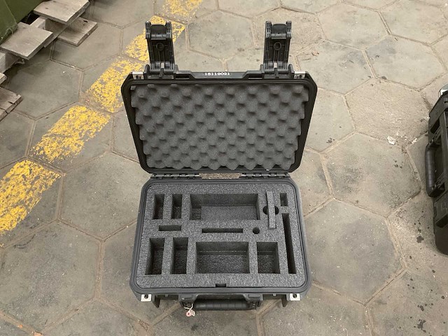 Skb i series transportkist - afbeelding 3 van  3