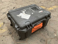 Skb i series transportkist - afbeelding 1 van  5