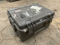 Skb i series transportkist - afbeelding 3 van  5