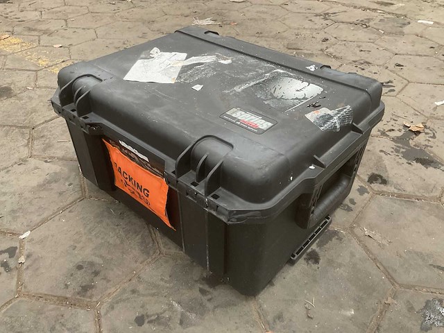 Skb i series transportkist - afbeelding 4 van  5