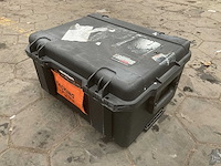 Skb i series transportkist - afbeelding 4 van  5