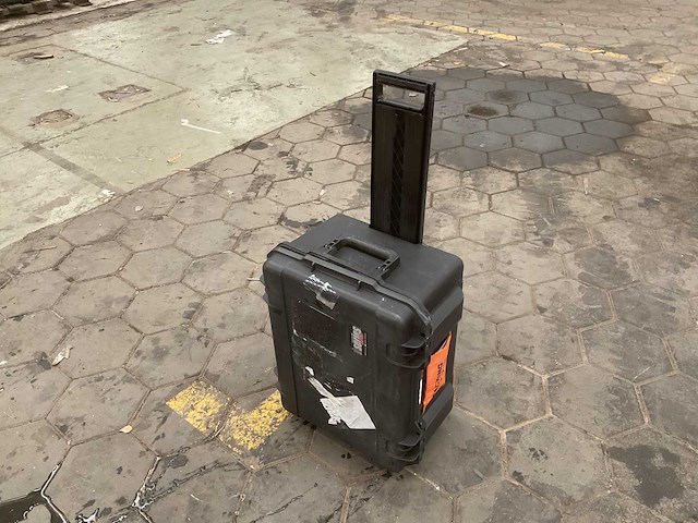 Skb i series transportkist - afbeelding 5 van  5