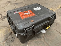 Skb i series transportkist - afbeelding 1 van  4