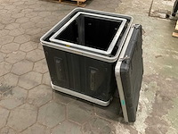 Skb orange transportkist - afbeelding 3 van  4