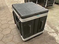 Skb orange transportkist - afbeelding 2 van  3
