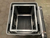Skb orange transportkist - afbeelding 3 van  3
