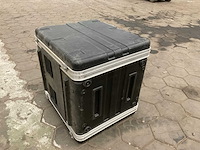 Skb orange transportkist - afbeelding 1 van  4