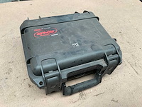 Skb transportkist (3x) - afbeelding 1 van  3