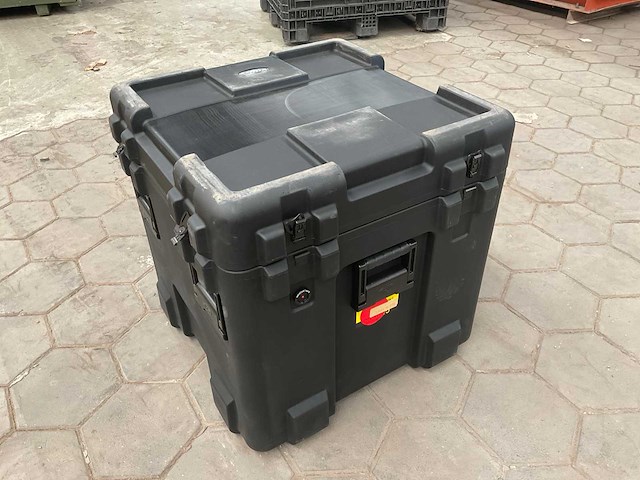 Skb transportkist - afbeelding 1 van  4