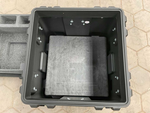 Skb transportkist - afbeelding 3 van  4