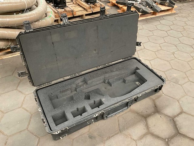 Skb transportkist - afbeelding 3 van  5