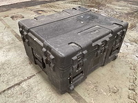 Skb transportkist - afbeelding 1 van  3