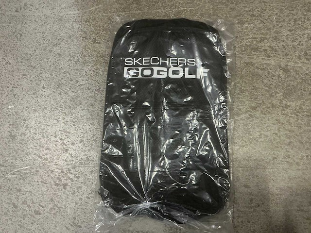 Skechers go golf tasje (75x) - afbeelding 1 van  3