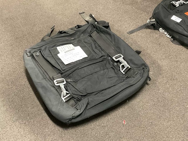 Skedco helicopter medic bag - afbeelding 1 van  6