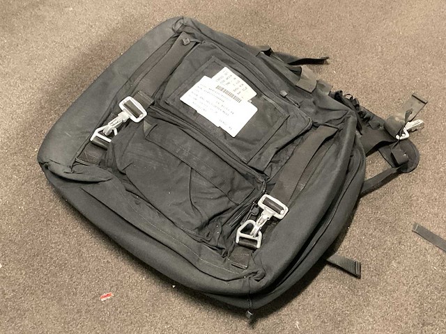 Skedco helicopter medic bag - afbeelding 3 van  6