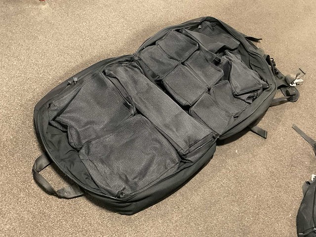 Skedco helicopter medic bag - afbeelding 4 van  6