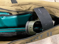 Skedco oregon spine splint 2 ruggenwervelspalk - afbeelding 4 van  6