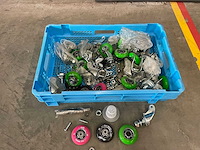 Skeeler / step onderdelen - afbeelding 1 van  2