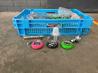 Skeeler / step onderdelen - afbeelding 2 van  2