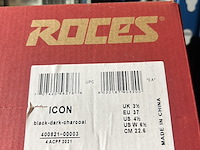 Skeelers maat 37 roces, 400821 - afbeelding 5 van  5