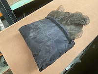 Skeeta tent - afbeelding 1 van  2