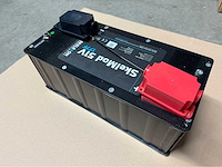 Skeleton skelmod sma51v177faf ultracapacitor module (2x) - afbeelding 3 van  7