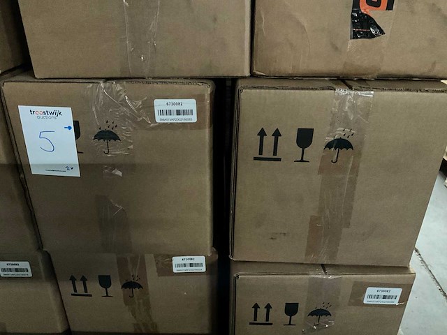 Skeleton skelmod sma51v177faf ultracapacitor module (2x) - afbeelding 7 van  7