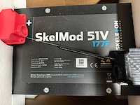 Skeleton skelmod sma51v177faf ultracapacitor module (3x) - afbeelding 5 van  7