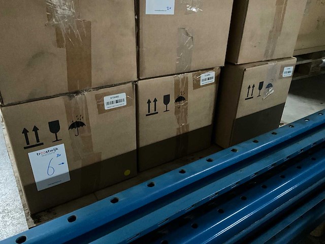 Skeleton skelmod sma51v177faf ultracapacitor module (3x) - afbeelding 7 van  7