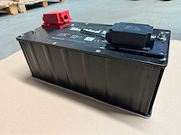 Skeleton skelmod sma51v177faf ultracapacitor module - afbeelding 1 van  8