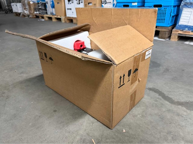 Skeleton skelmod sma51v177faf ultracapacitor module - afbeelding 7 van  8