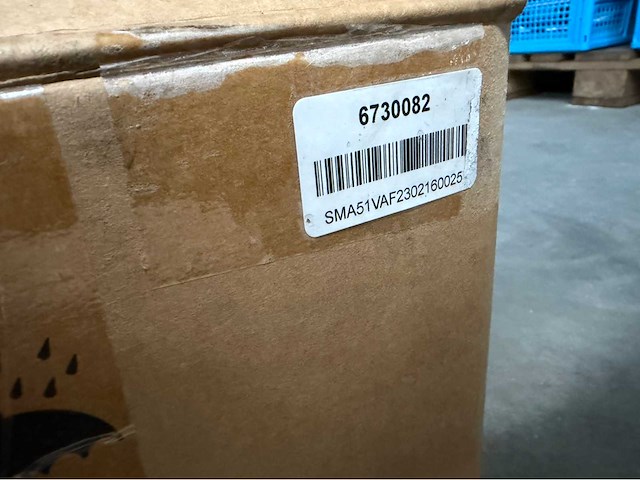 Skeleton skelmod sma51v177faf ultracapacitor module - afbeelding 8 van  8