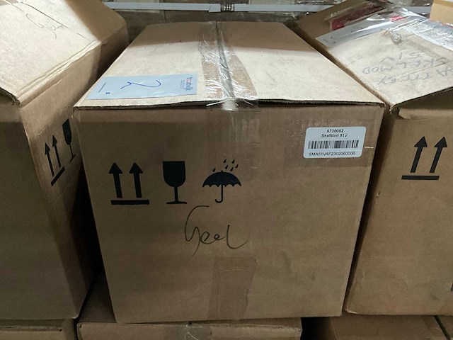 Skeleton skelmod sma51v177faf ultracapacitor module - afbeelding 7 van  7