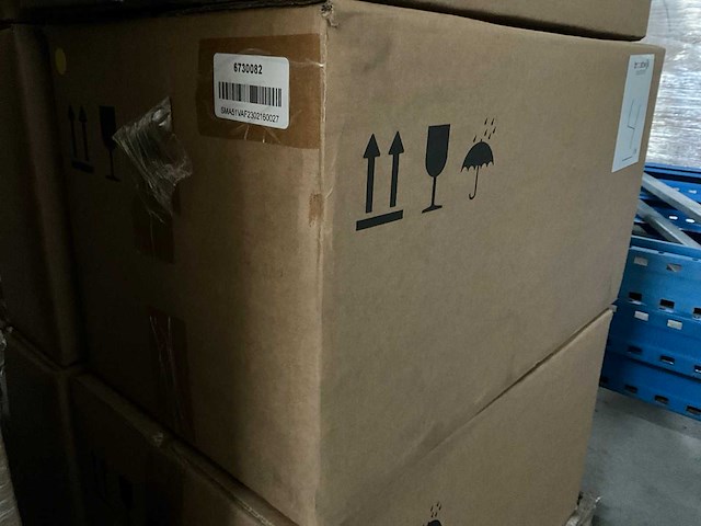 Skeleton skelmod sma51v177faf ultracapacitor module - afbeelding 7 van  7