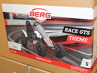 Skelter berg race gts op xl frame met bfr systeem. - afbeelding 1 van  5