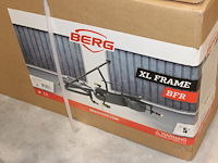 Skelter berg race gts op xl frame met bfr systeem. - afbeelding 2 van  5
