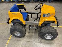 Skelter big wheels - afbeelding 1 van  8