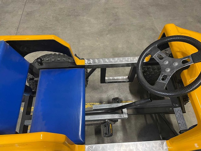 Skelter big wheels - afbeelding 2 van  8