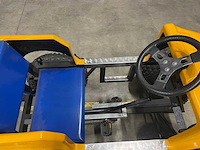 Skelter big wheels - afbeelding 2 van  8